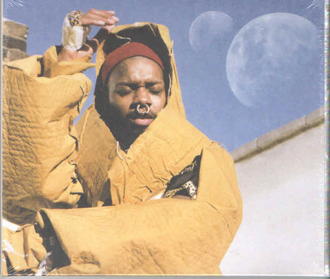 Serpentwithfeet - Soil (CD, Album) - USED
