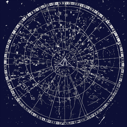 Bong (4) - Thought and Existence (LP, Album) - NEW