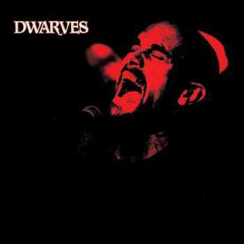 The Dwarves* - Rex Everything (LP, Comp, Ltd) - NEW