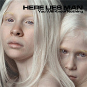 Here Lies Man - You Will Know Nothing (CD, Album) - NEW