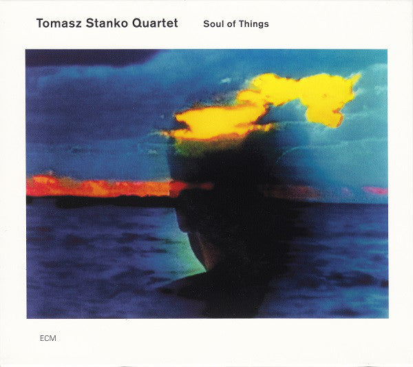 Tomasz Stanko Quartet* - Soul Of Things (CD, Album) - USED
