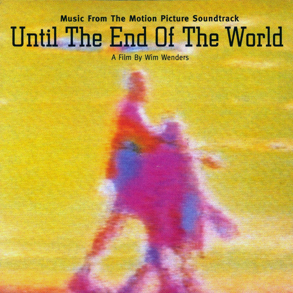 Various - Until The End Of The World (Music From The Motion Picture Soundtrack) (CD, Album) - USED