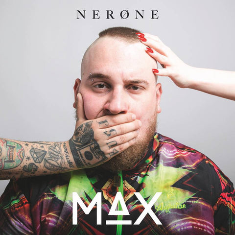 Nerone (2) - Max (CD, Album) - USED