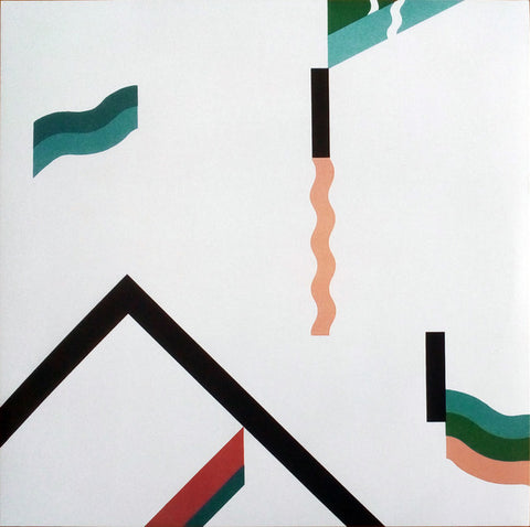 Wire - 154 (LP, Album, RE) - NEW