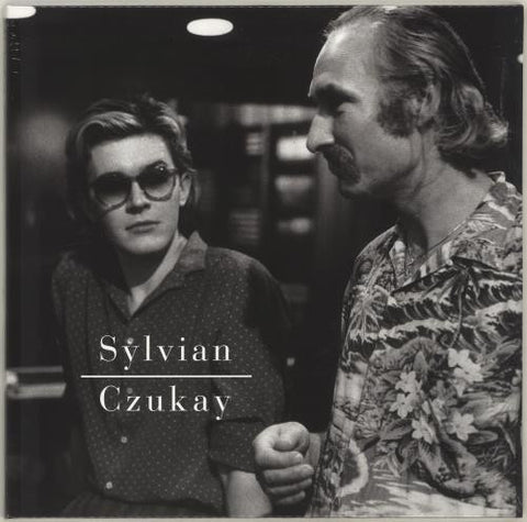 Sylvian*, Czukay* - Plight & Premonition Flux & Mutability (LP, Album, RE + LP, Album, RE + Comp) - NEW