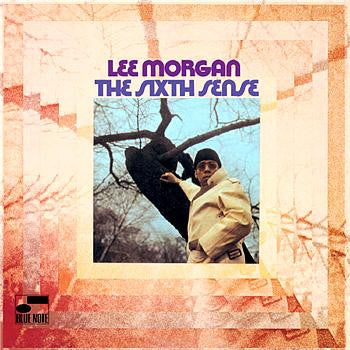Lee Morgan - The Sixth Sense (CD, Album, RE) - USED