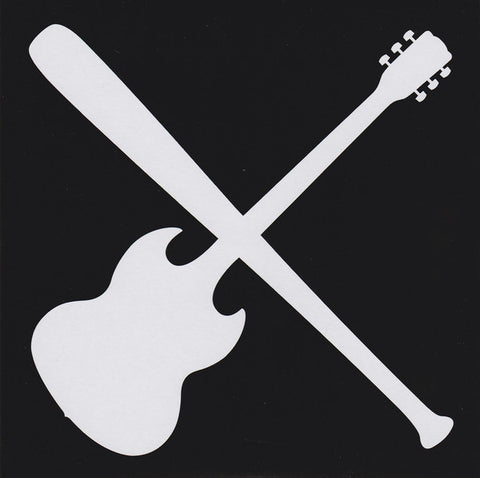 Rene SG - Fucko (7", EP) - NEW