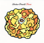 Archer Prewitt - Three (CD, Album) - USED