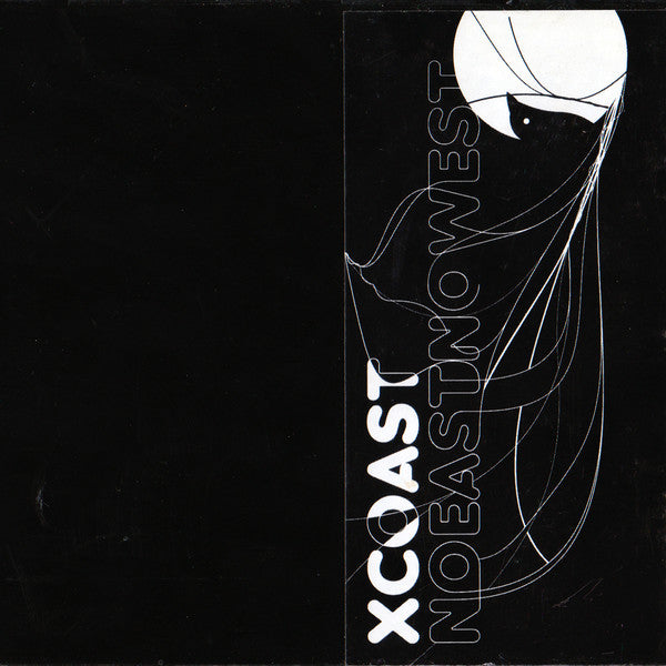 Xcoast - No east no west (CD, Album) - NEW