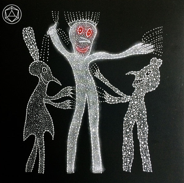 Zu93 - Mirror Emperor (CD, Album) - NEW
