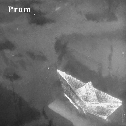 Pram - Across The Meridian (LP, Album, 180) - NEW