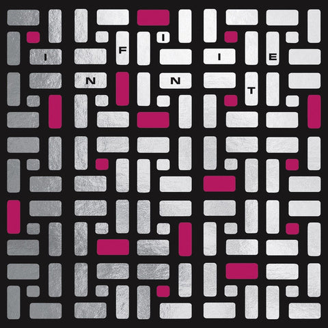 Infinite Music - A Tribute to La Monte Young (CD, Album) - NEW