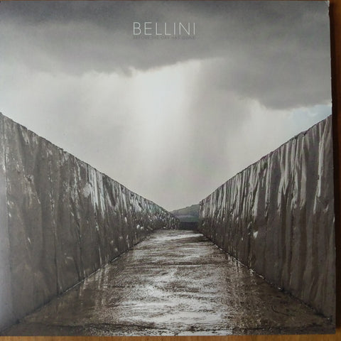 Bellini (4) - Before The Day Has Gone (LP, Album, Opa) - NEW