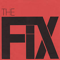 The Fix (2) - At The Speed Of Twisted Thought... (CD, Comp) - NEW
