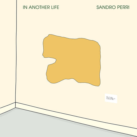 Sandro Perri - In Another Life (CD, Album) - NEW