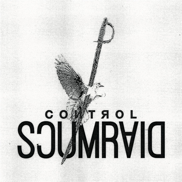 Scumraid - Control (LP, Album) - NEW