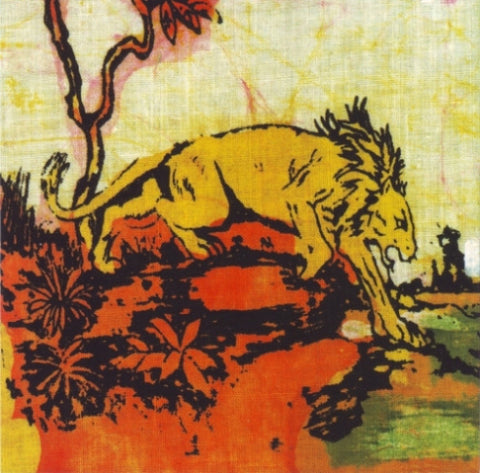 Dead Fly Buchowski - Land Of The Rough (CD, Album) - NEW