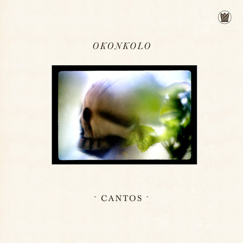 Okonkolo - Cantos (LP, Album) - NEW