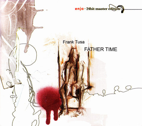 Frank Tusa - Father Time (CD, Album, RE, RM, Dig) - USED