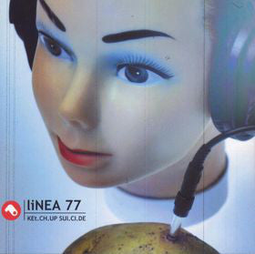 Linea 77 - Ketchup Suicide (CD, Album, Enh) - USED