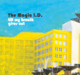 The Magic I.D. - Till My Breath Gives Out (CD, Album) - USED