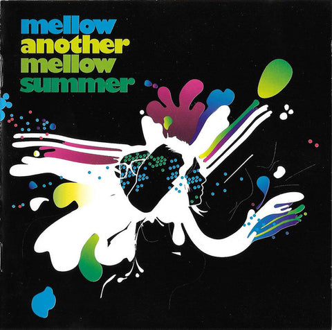 Mellow - Another Mellow Summer (CD, Album) - NEW