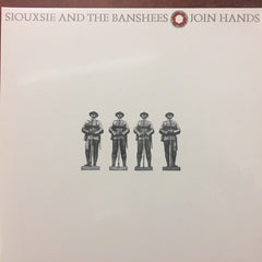 Siouxsie And The Banshees* - Join Hands (LP, Album, RE, RM, gat) - NEW