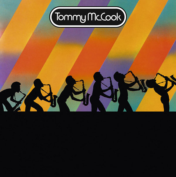 Tommy McCook - Tommy McCook (LP, Album, RE) - NEW