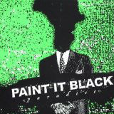 Paint It Black - Paradise (CD, Album) - USED