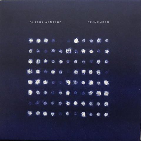 Ólafur Arnalds - Re:member (CD, Album) - USED