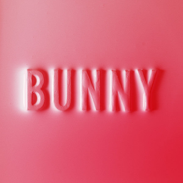 Matthew Dear - Bunny (2xLP, Album, Ltd, Rai) - NEW
