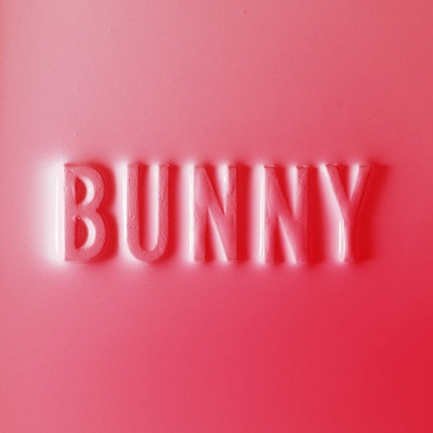 Matthew Dear - Bunny (2xLP, Album, Ltd, Rai) - NEW