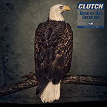 Clutch (3) - Book Of Bad Decisions (2xLP, Album) - NEW