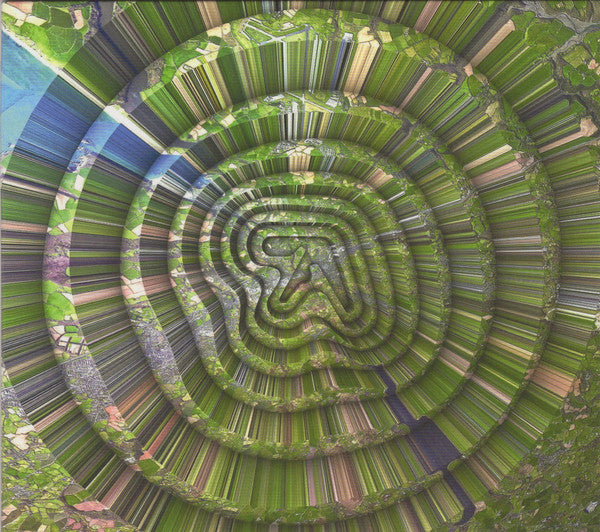 Aphex Twin - Collapse EP (CD, EP) - NEW