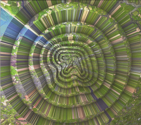 Aphex Twin - Collapse EP (CD, EP) - NEW