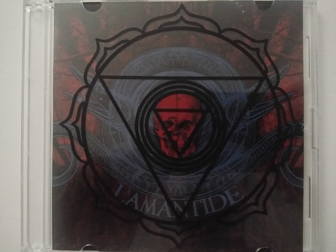 Lamantide - Lamantide (CD, MiniAlbum) - USED