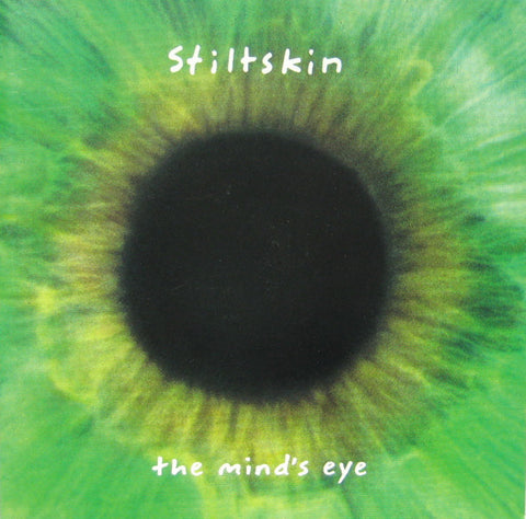 Stiltskin - The Mind's Eye (CD, Album) - USED