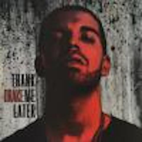 Drake - Thank Me Later (2xLP, Unofficial) - NEW