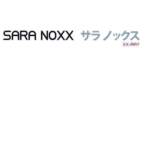 Sara Noxx - XX-Ray (3xCD, Comp, RM) - USED