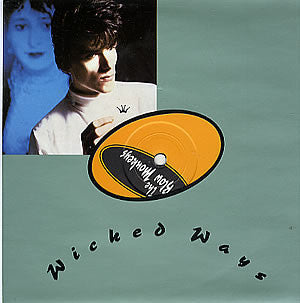The Blow Monkeys - Wicked Ways (7", Single) - USED