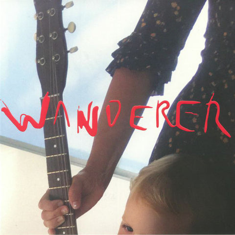 Cat Power - Wanderer (LP, Album, Ltd, Cle) - NEW