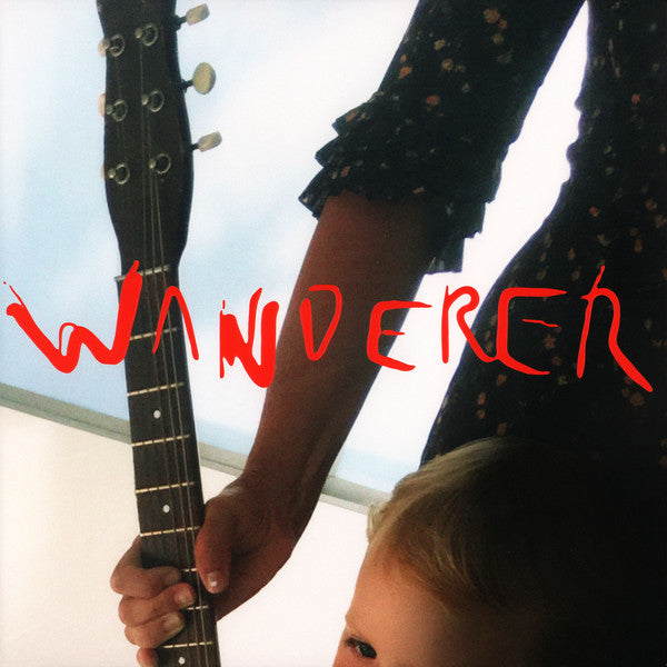 Cat Power - Wanderer (LP, Album) - NEW