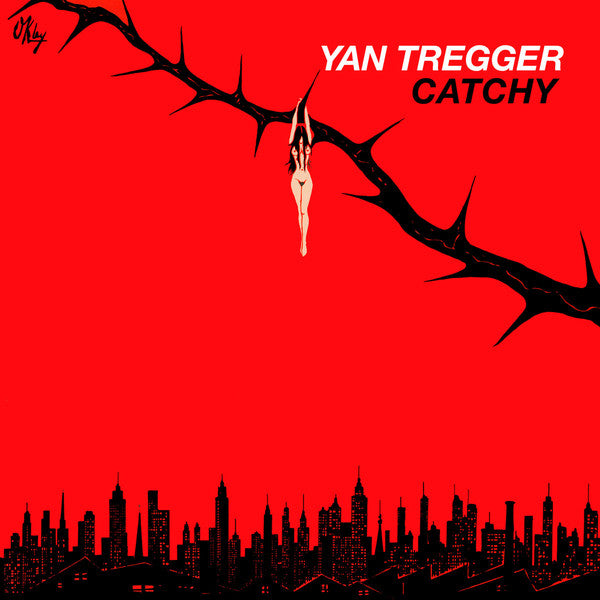 Yan Tregger - Catchy (LP, RE) - NEW