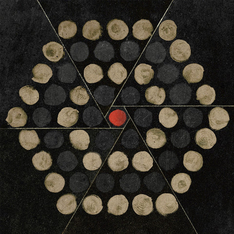Thrice - Palms (LP, Album) - NEW