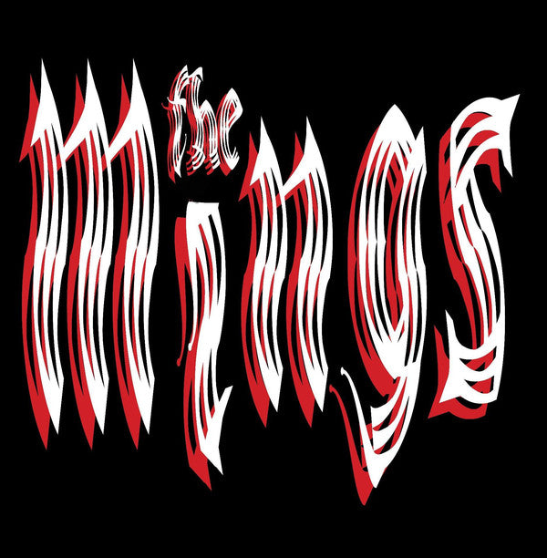 The Mings (2) - The Mings (LP, Album, Ltd, Spl) - NEW