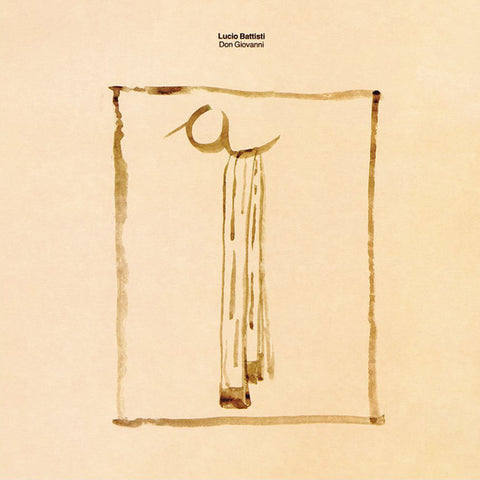 Lucio Battisti - Don Giovanni (CD, Album, Ltd, RE, RM) - NEW