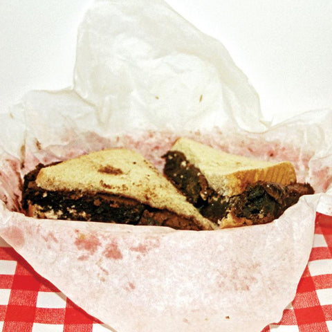 Ty Segall - Fudge Sandwich  (LP, Album) - NEW