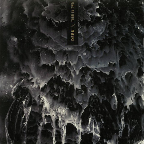 Deru - Torn In Two  (2xLP, Album, Ltd, Num) - NEW