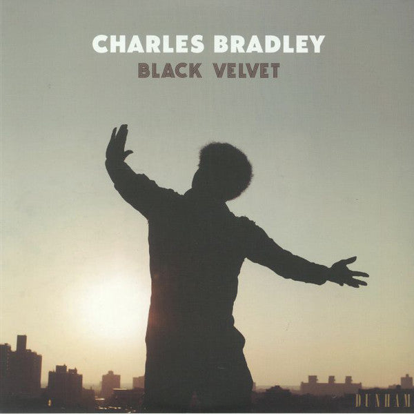 Charles Bradley - Black Velvet (LP, Album) - NEW