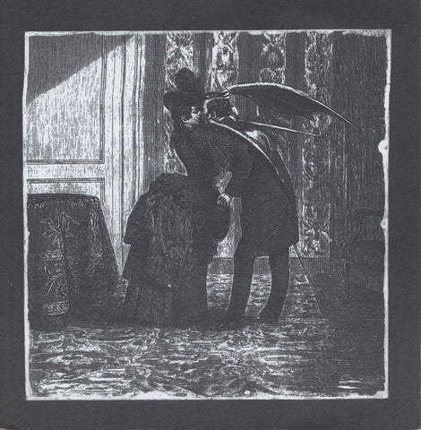 Various - Andersen (7") - USED